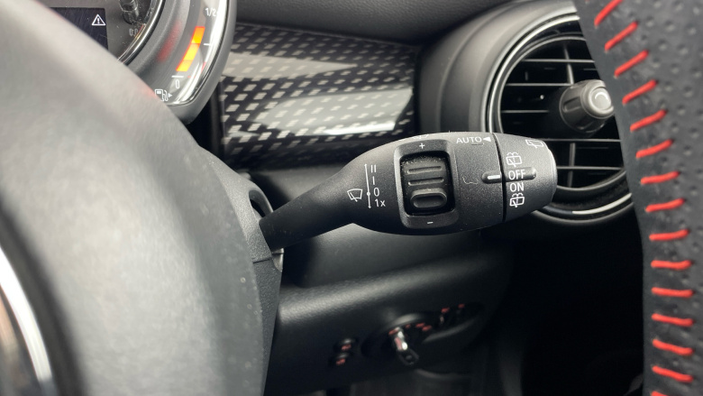 MINI Hatchback 2.0 Cooper S Sport II 3dr Petrol Hatchback